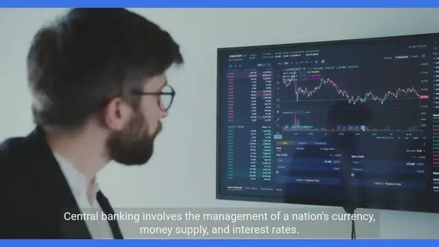 Video thumbnail for Demystifying Monetary Policy and Central Banking