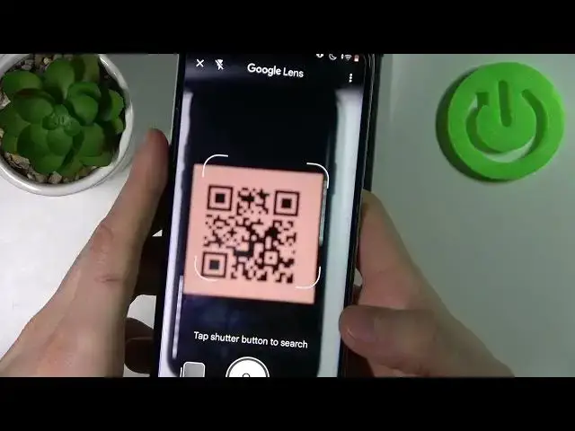 Video thumbnail for REALME Narzo 50A Prime - How To Scan QR Codes