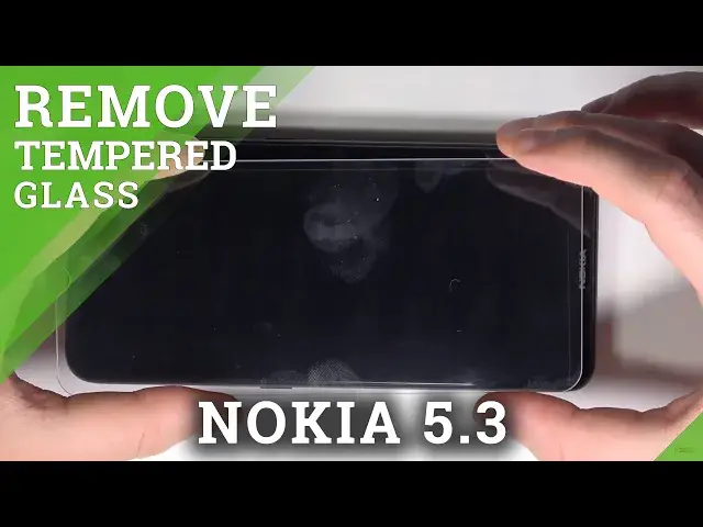 Video thumbnail for Nokia 5.3 - Welcome Screen Animation & Power Up Process