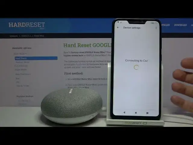 Video thumbnail for How to Change "Hey Google" Sensitivity in Google Home Mini?
