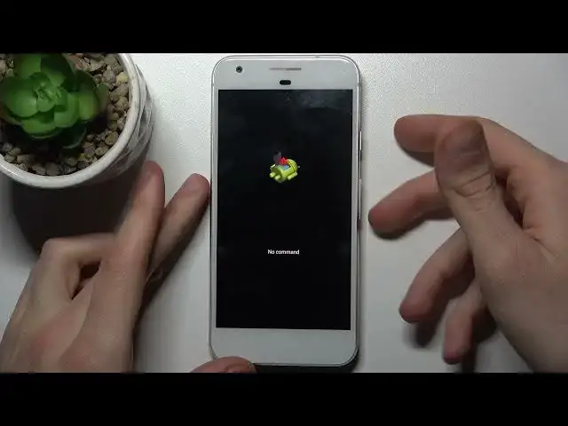 'Video thumbnail for How to Enter Recovery Mode in GOOGLE Pixel – Boot Advanced Mode'
