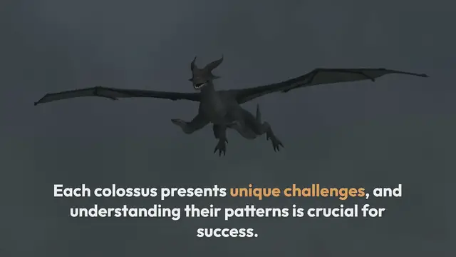 Video thumbnail for Strategies For Overcoming Boss Fights