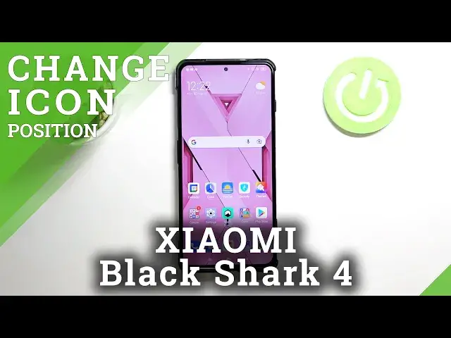 Video thumbnail for How to Remove and Restore Dial Icon from Screen in XIAOMI Black Shark 4 – Manage Dialer Icon