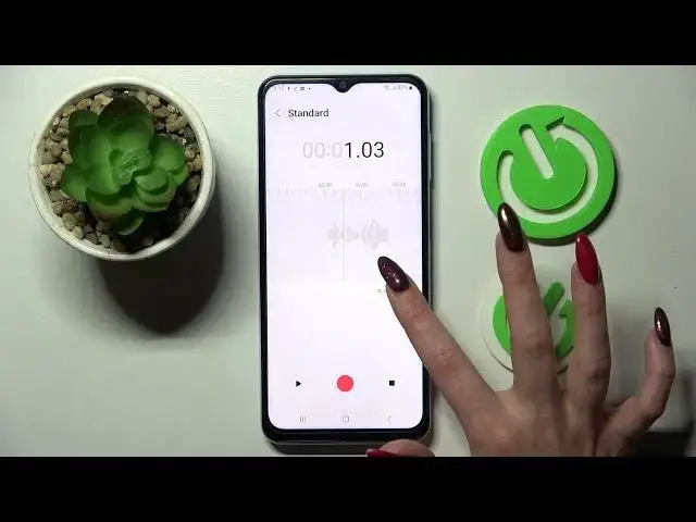 'Video thumbnail for How to Use Samsung Voice Recorder on SAMSUNG Galaxy A13 5G'