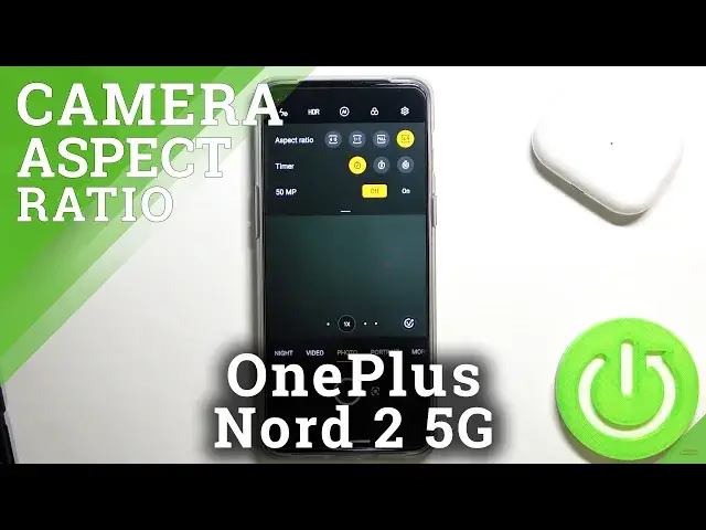 'Video thumbnail for How to Change Camera Aspect Ratio on OnePlus Nord 2 5G'