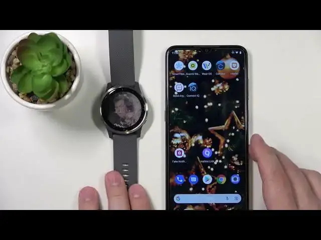 Video thumbnail for How to Customize Controls Menu on GARMIN Vivoactive 4 – Personalize Shortcuts