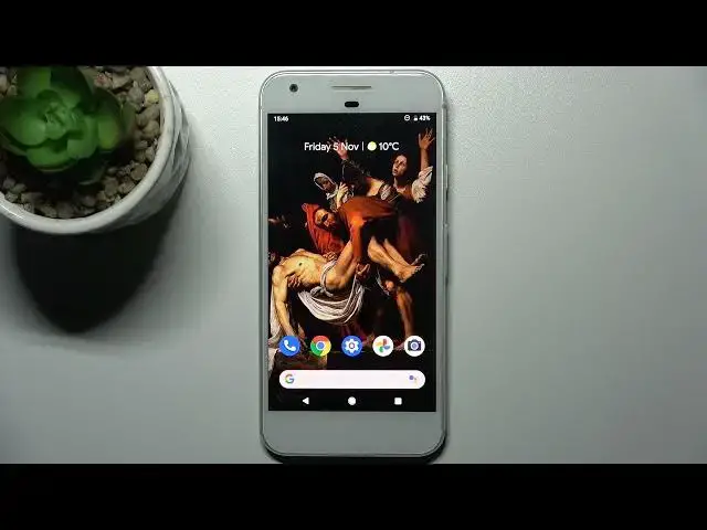 Video thumbnail for How to Delete App Preferences in GOOGLE Pixel – Restore App Settings