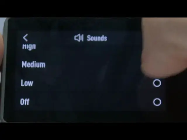 Video thumbnail for How to Change Volume Level in DJI OSMO ACTION – Customize Sound Volume