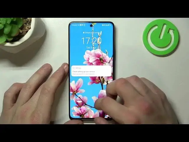 Video thumbnail for HUAWEI NOVA 9 SE All Unlock Methods - Set Up Screen Lock Methods