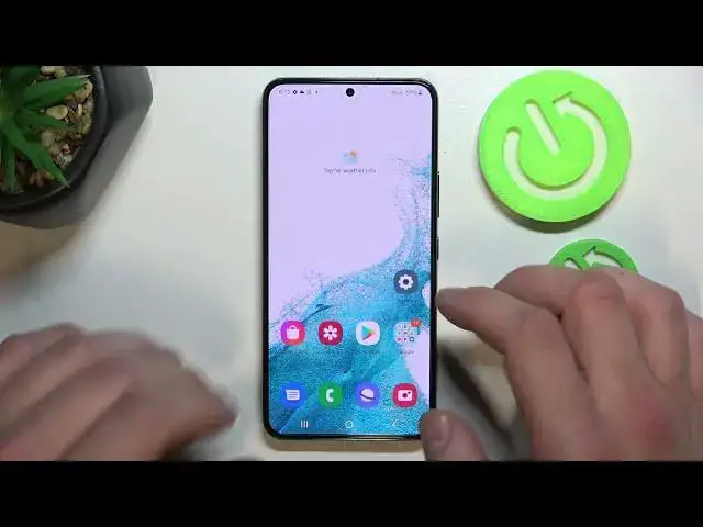 Video thumbnail for How to Change Display Brightness in Samsung Galaxy S22?