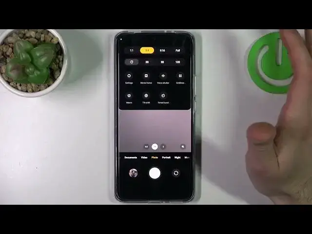 'Video thumbnail for How to Change Photo Quality in XIAOMI 12T – Camera Options'