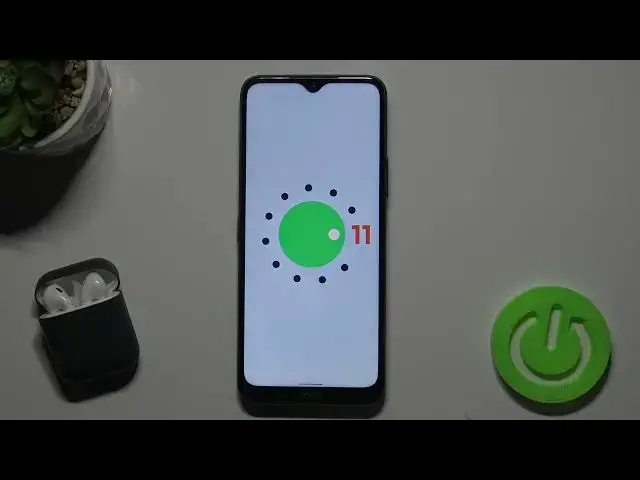 'Video thumbnail for How to Check Android Version on NOKIA G50 5G - Find Android Version'