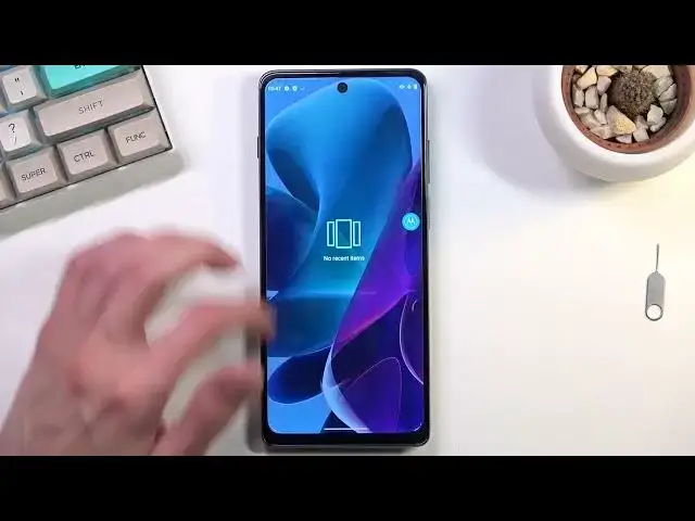 'Video thumbnail for How to Use DND Mode on Motorola Moto G200 – Do Not Disturb Mode'