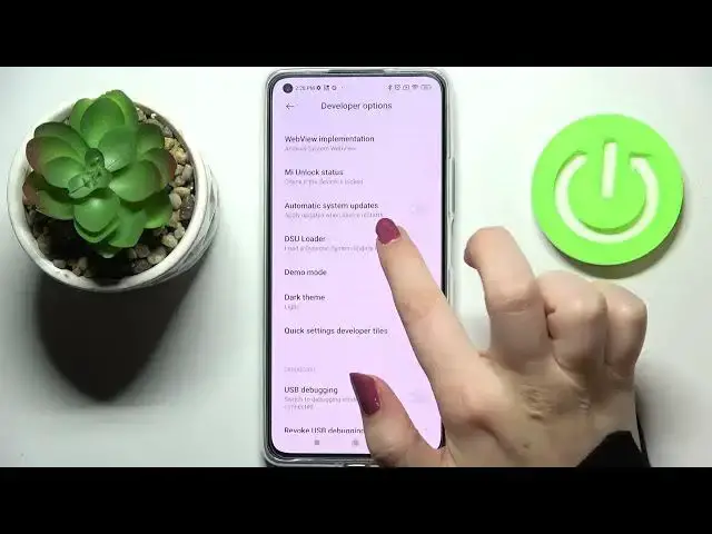 Video thumbnail for XIAOMI 11 Lite Auto System Updates