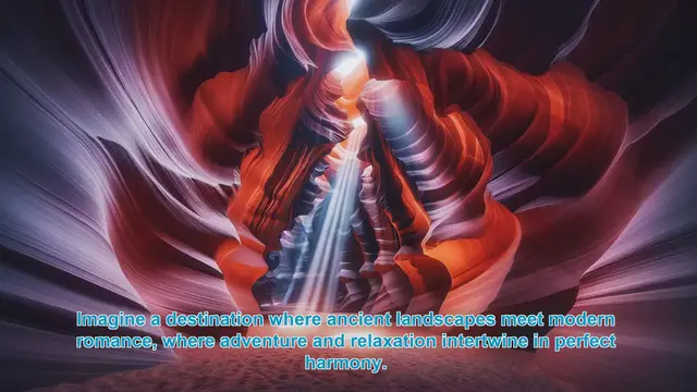 Video thumbnail for Discover Djibouti: Top 10 Romantic Destinations for Couples