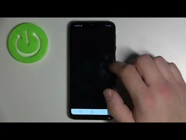Video thumbnail for Download Nacho Notch App to Hide Notch - SAMSUNG Galaxy A20e