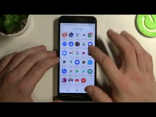 Video thumbnail for How to Turn On Vibrations for Calls on Fairphone 3 – Turn Off Vibrations for Calls