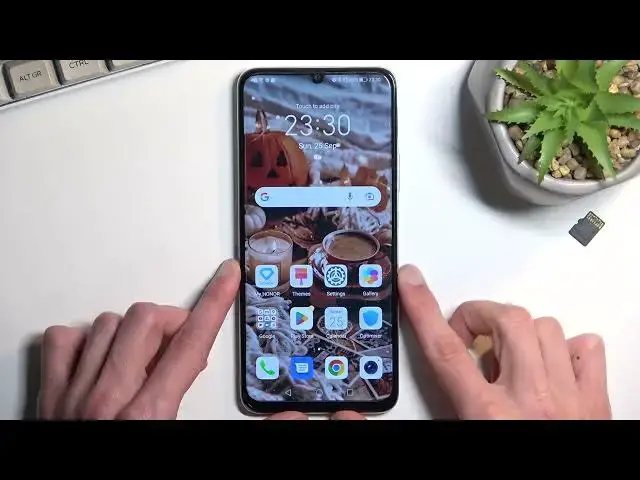 Video thumbnail for HONOR X7 Tricks and Tips