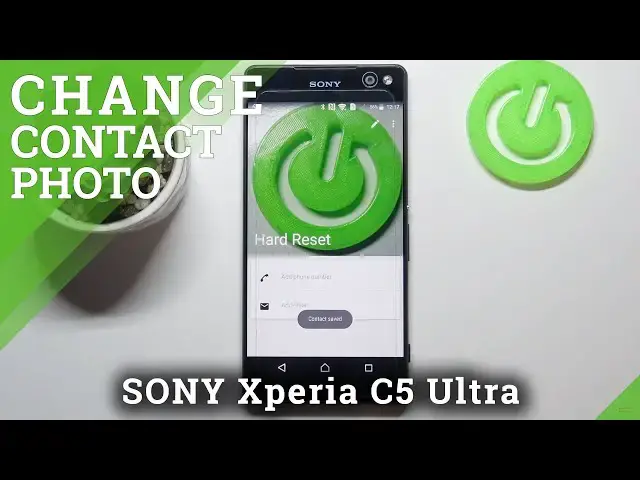 Video thumbnail for How to Add Photo to Contact in SONY Xperia C5 Ultra– Personalize Contact Profile