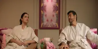 'Video thumbnail for Video: Apple TV+ Shares Sneak Peek Clip of ACAPULCO Season 4 Episode 4'