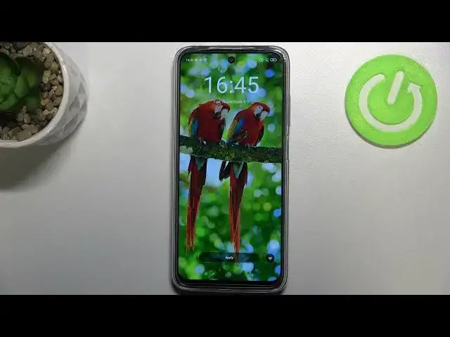 'Video thumbnail for How to Change Wallpaper on XIAOMI Redmi 10 – Personalize Display'
