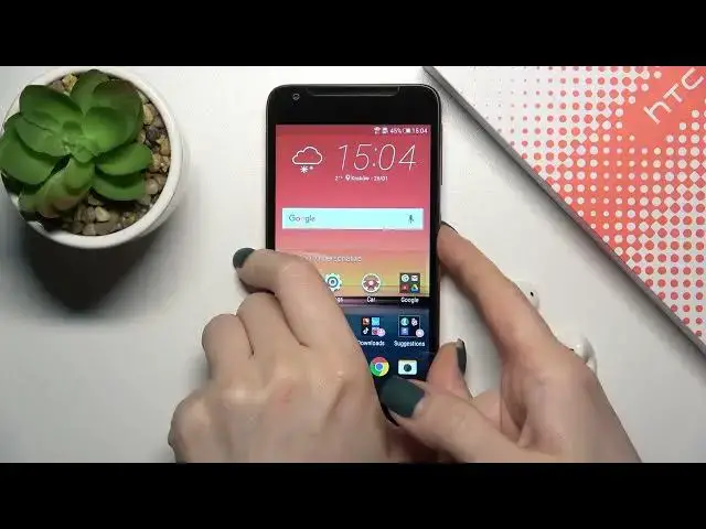 Video thumbnail for How to Power Off HTC Desire 628 | Turn Off HTC Desire 628