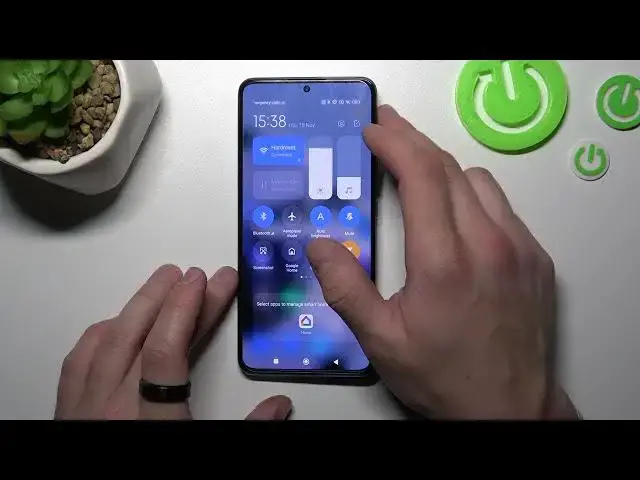 Video thumbnail for How to Turn Off Flashlight on XIAOMI 12T PRO – Disable Torch