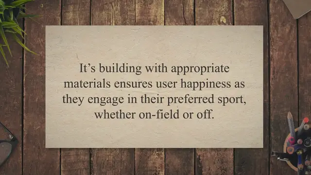 'Video thumbnail for Learn What is the inside of a golf ball.'