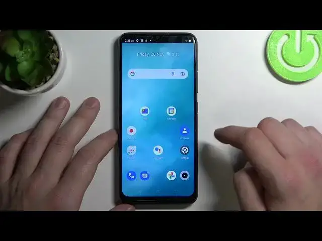 Video thumbnail for How To Enable & Disable Charging Sounds On Realme C21Y