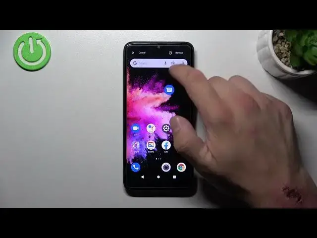 'Video thumbnail for How to Remove / Restore Messages App Icon from/to the Home Screen on the TCL 205'