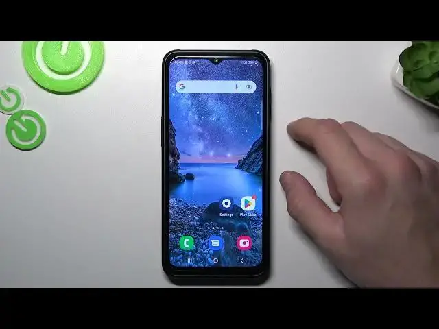 Video thumbnail for How to Manually Change the Display Brightness Level on the SAMSUNG Galaxy Xcover6 Pro