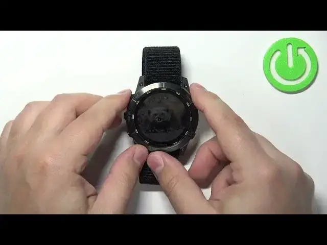 Video thumbnail for How to Customize Controls Menu on Garmin Enduro 2 Watch - Assign Buttons to Functions