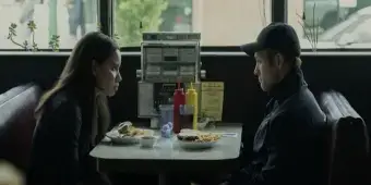 'Video thumbnail for Video: Apple TV+ Shares SMOKE Episode 8 Sneak Peek Clip'