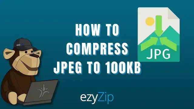 Video thumbnail for How to Compress JPEG to 100kb | Reduce Size of JPEG (E.g. To 50kb/200kb/500kb)