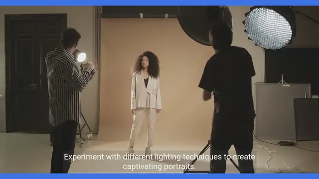 Video thumbnail for Creative Photography Ideas and Creations