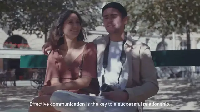 Video thumbnail for Secrets to Finding Your Life Partner