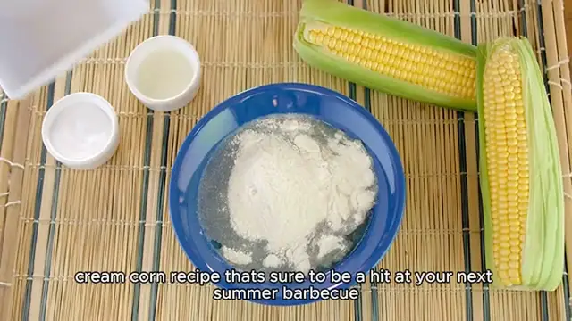 Video thumbnail for caramel corn recipe