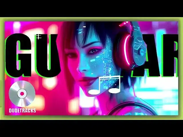 'Video thumbnail for GUITTAR GRILL no copyright music free musica gratis remix by DUDETRACKS'