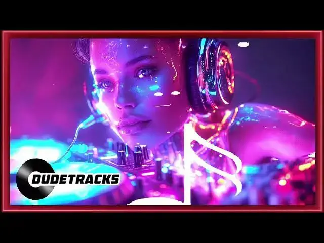 Video thumbnail for glif claude no copyright track remix by DUDETRACKS