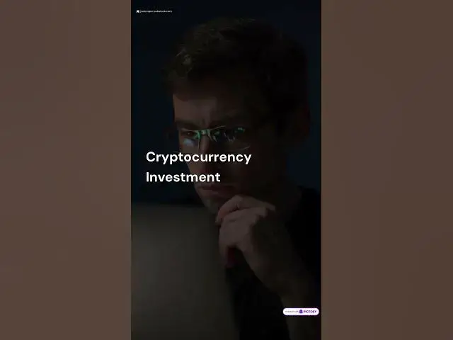 Video thumbnail for Why Would Anyone Sell Bitcoin?