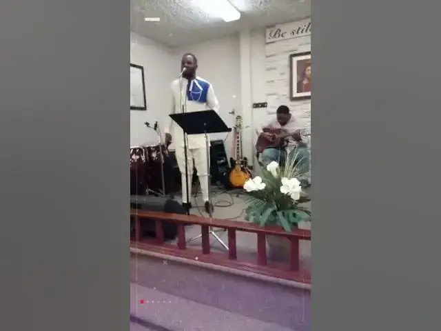 Video thumbnail for Si Dieu a mis un rêve dans ton coeur