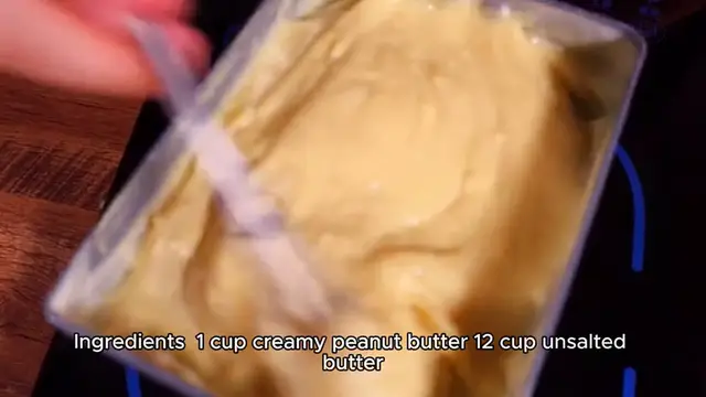 Video thumbnail for Peanut Better Balls recipe