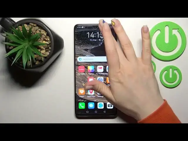 Video thumbnail for How to Enable/Disable NFC on HUAWEI NOVA 9 SE - Activate Secure Contactless Payments