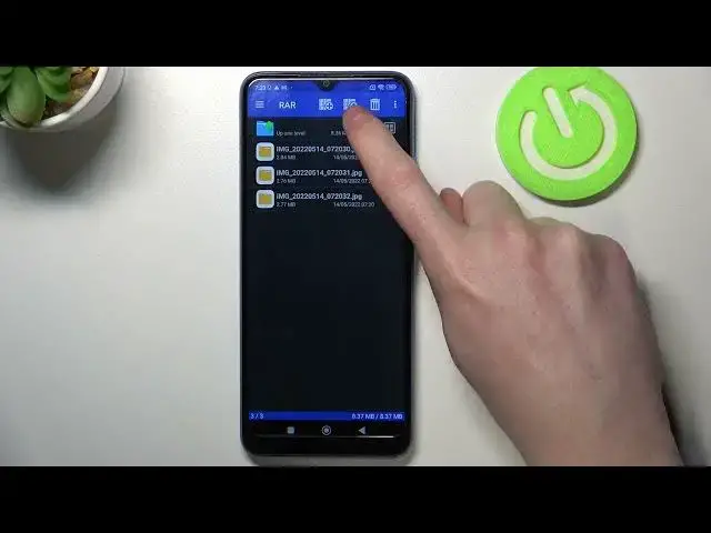 Video thumbnail for How To Unpack Rar & Zip Archives on Xiaomi Redmi 10C - RAR app