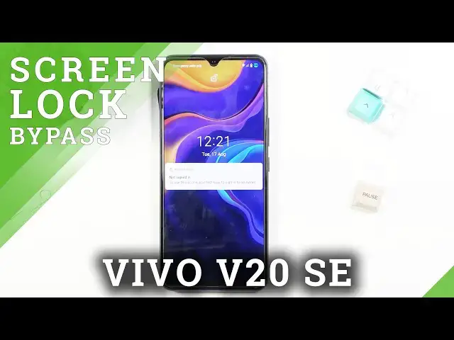 Video thumbnail for How to Bypass Google Verification on VIVO V20 SE - Skip Google Lock / Unlock FRP Android 11