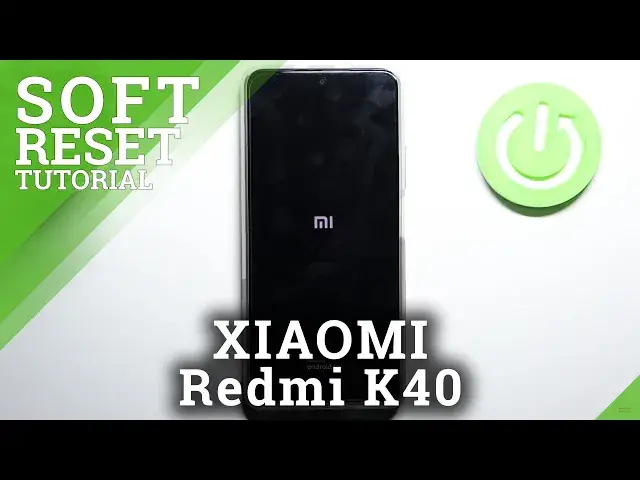 Video thumbnail for How to Force Restart XIAOMI Redmi K40 – Soft Reset Operation