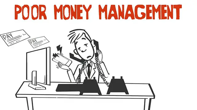 Video thumbnail for 25 Money Management Tips for Entrepreneurs