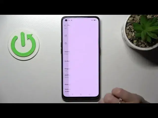 'Video thumbnail for How to Change Notification Sound on OPPO A94 5G'