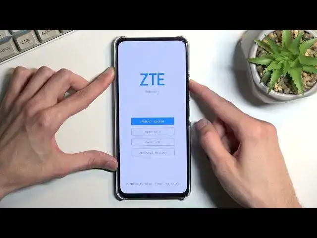 Video thumbnail for How to Open Recovery Mode on ZTE Axon 30 - Enter Recovery Mode
