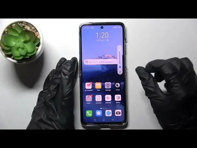 'Video thumbnail for How to Mute Ringtone on HAUWEI P50 Pocket - Disable Ringtone'